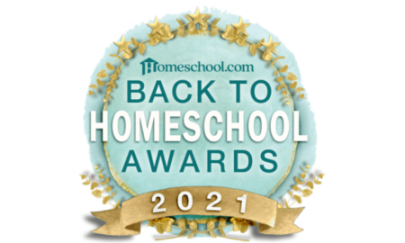 Bridgeway Academy Wins 1st Place and 2nd Place Back to Homeschool Awards