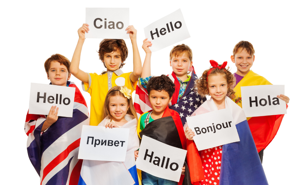 How to Support Foreign Language Learning in Your Homeschool
