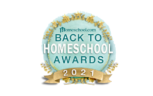 Bridgeway Academy Wins 1st & 2nd Place Back to Homeschool Awards