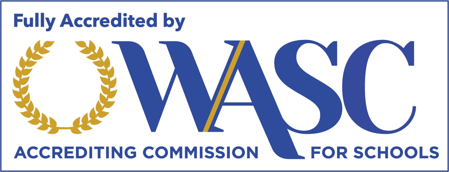 Bridgeway Academy Receives WASC Accreditation