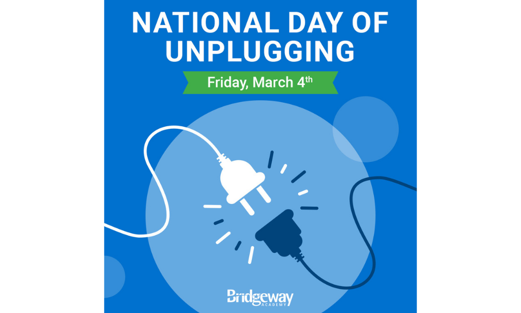National Day of Unplugging: 7 Ways to Unplug