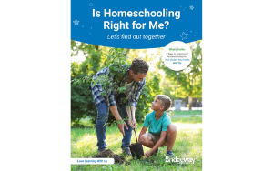 Is Homeschooling Right for Me? Whitepaper
