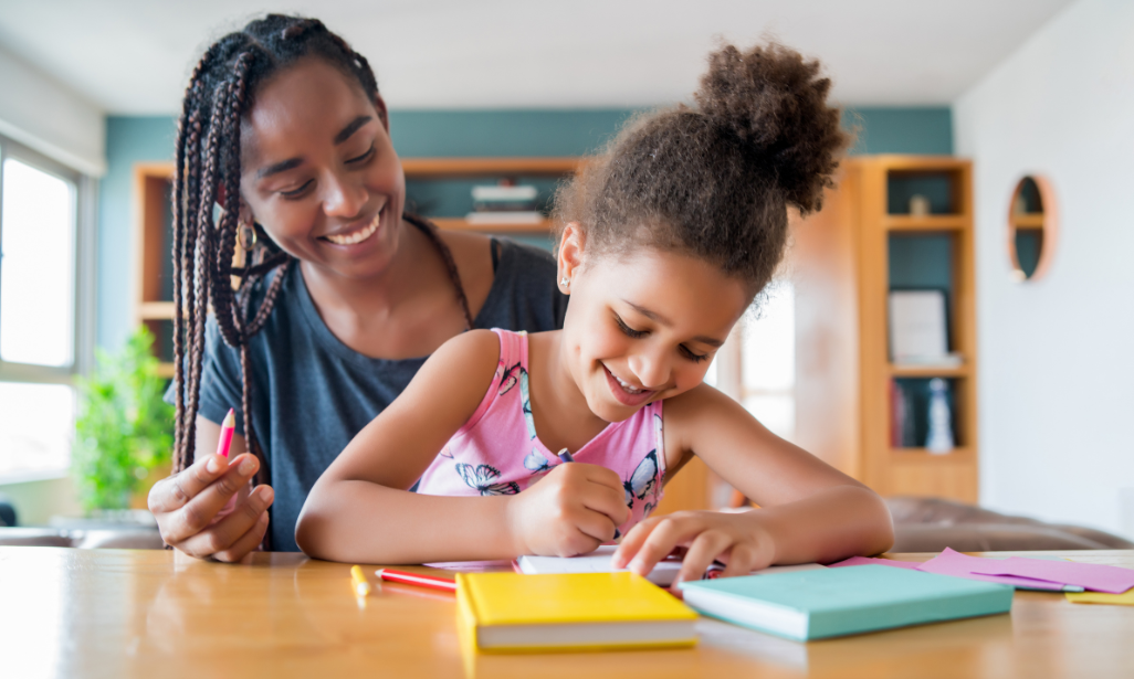 Homeschooling Elementary School: What You Need to Know