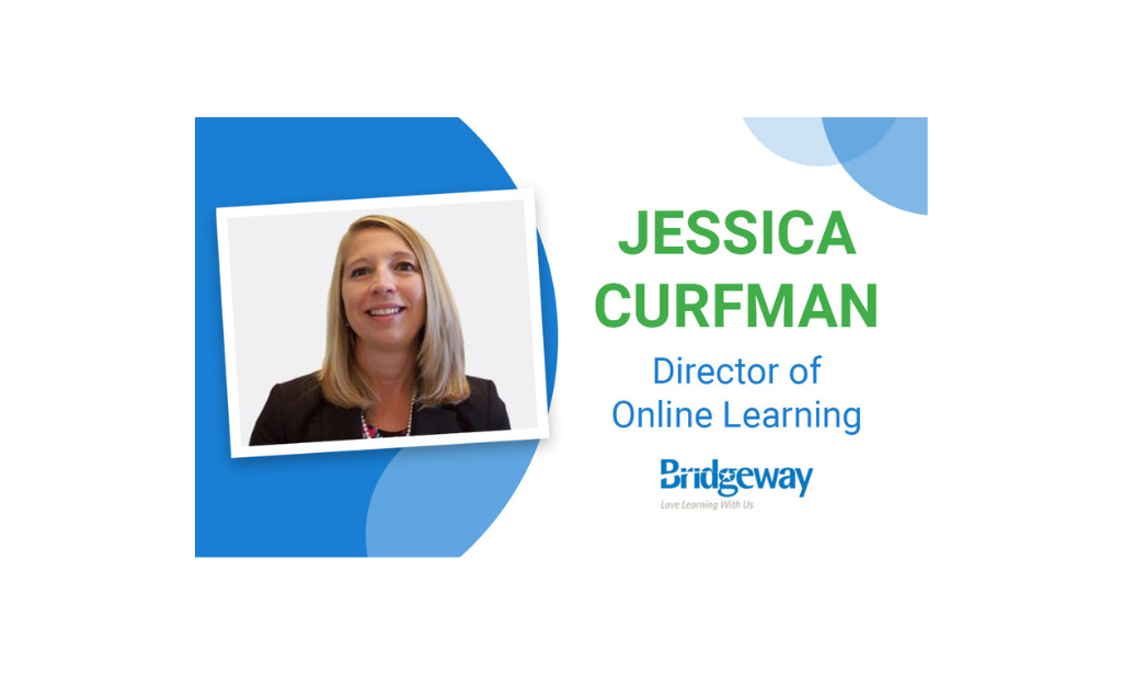Bridgeway Academy Staff Spotlight: Jessica Curfman