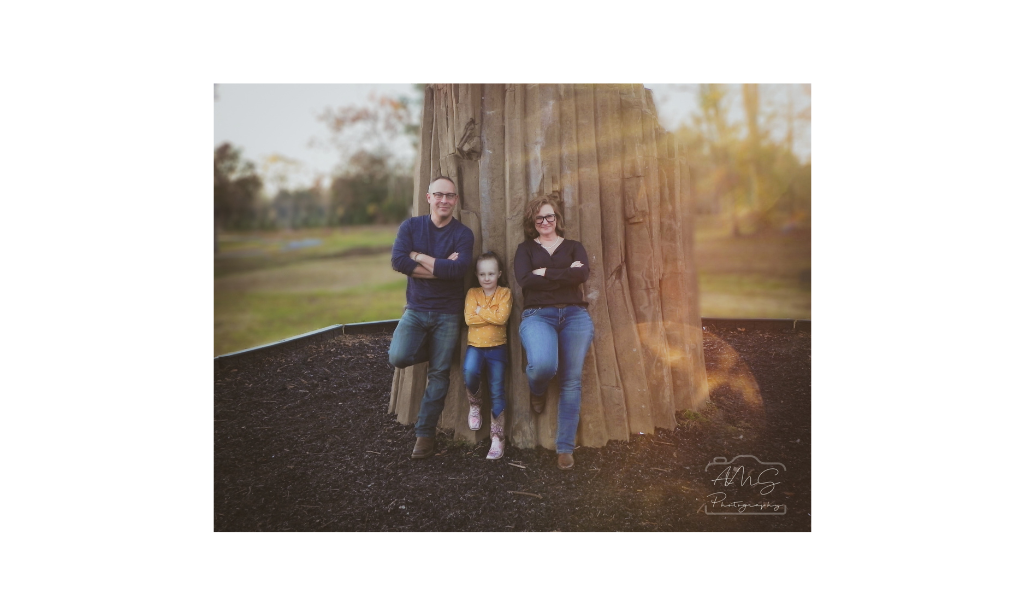 A Veterans Day Salute to a Military Family: The McVeys