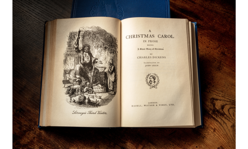 Christmas celebrations, Today&#8217;s Lesson Is&#8230; The History of Christmas Celebrations