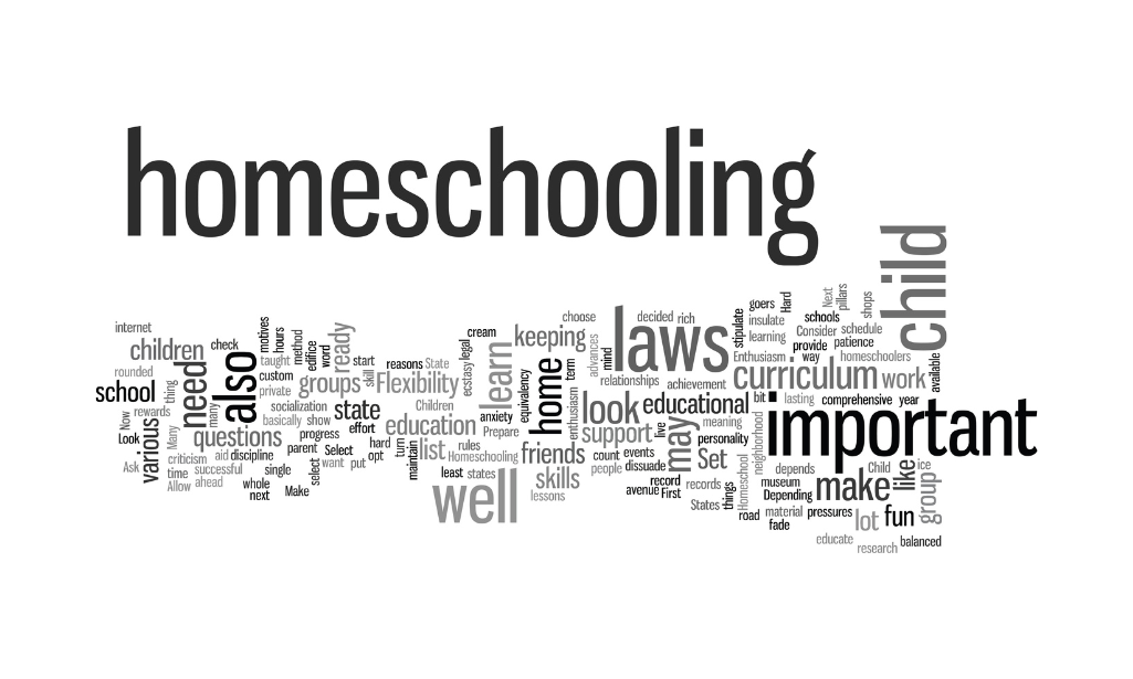How to Homeschool: How Do I Homeschool My Kids?