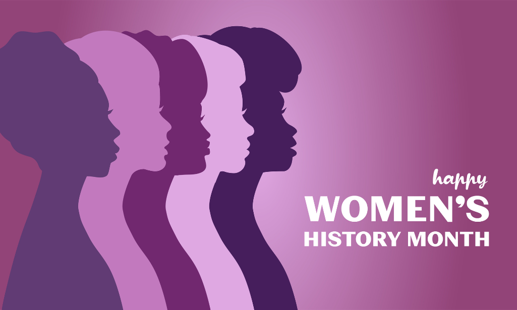 Influential Women in History (You May Not Know) Part II