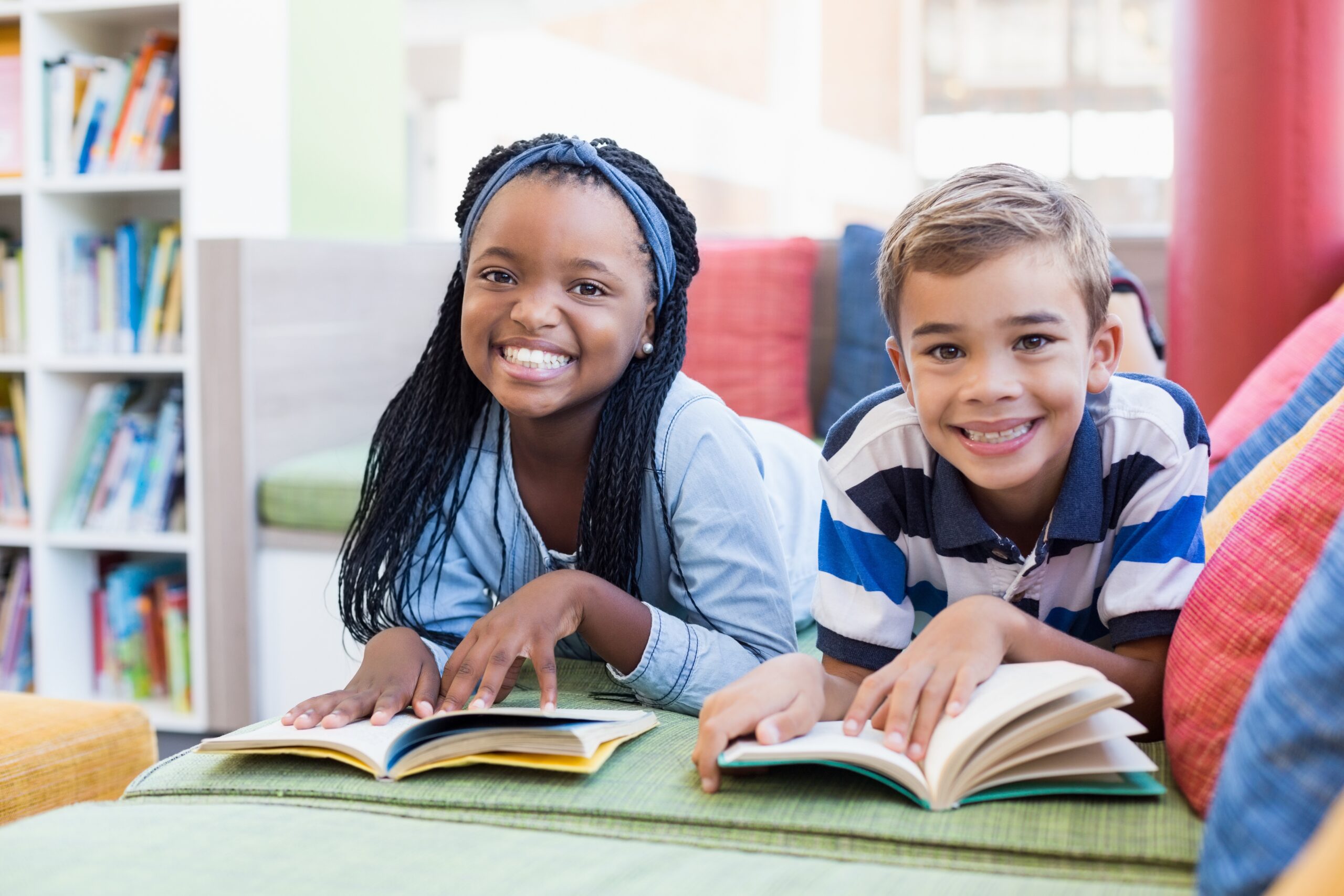 Homeschool Programs for School Districts | Bridgeway Academy