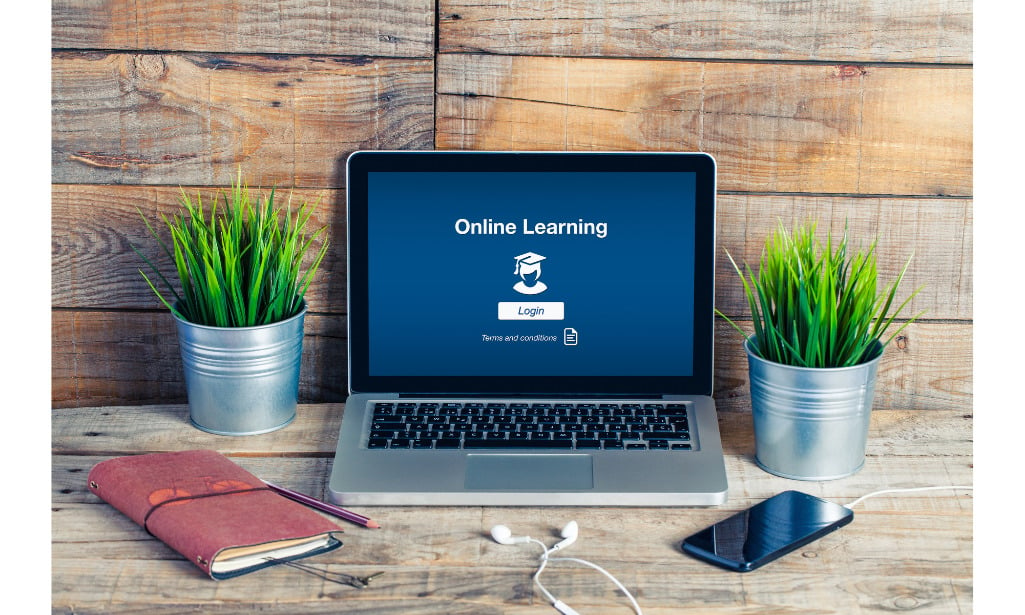 Loving Online Learning When Homeschooling