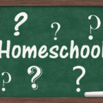 The Many Methods of Homeschooling