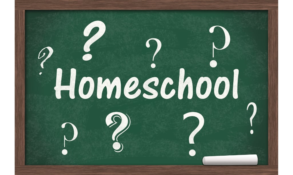 Teaching Organization to Your Middle School Student - Year Round  Homeschooling