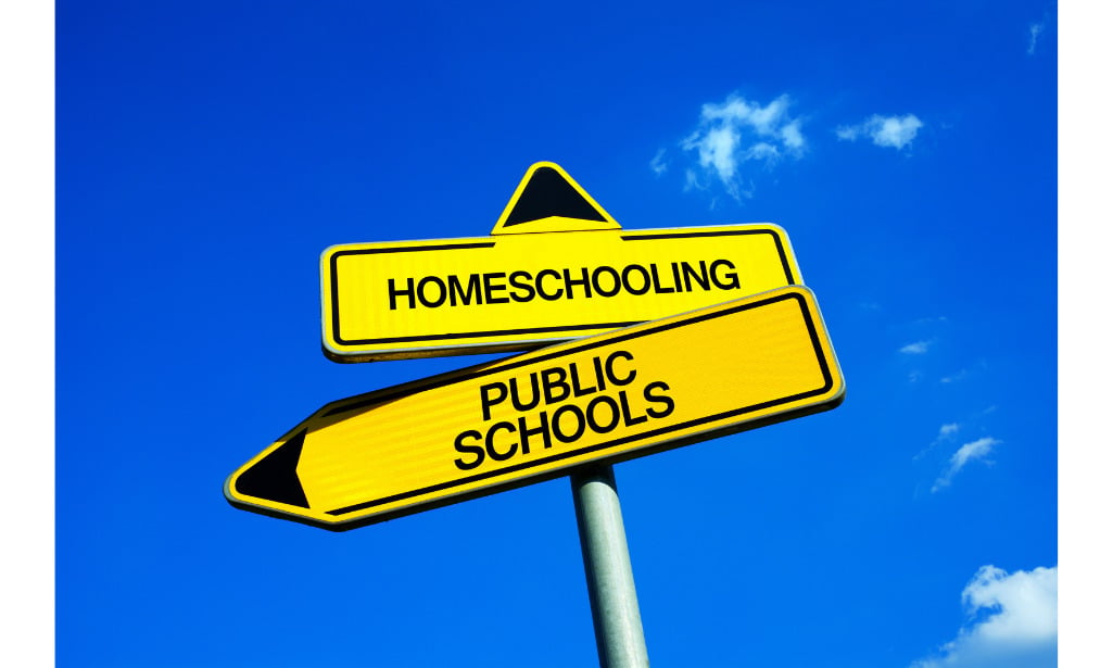 Transition to Homeschooling from Traditional School: 10 Tips for Success