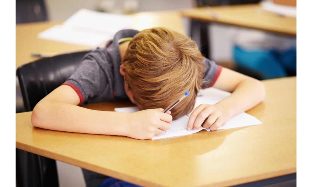 Signs Your Child Needs a Change: When Traditional School Isn’t Working
