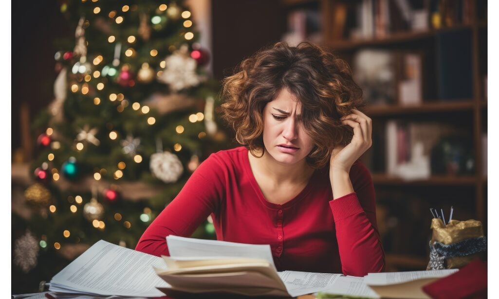 4 Reasons to Take Time Off from Homeschooling This Christmas