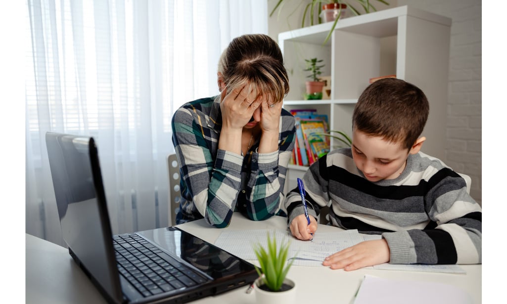 Homeschool Burnout: Self-Care Strategies for Parent-Educators