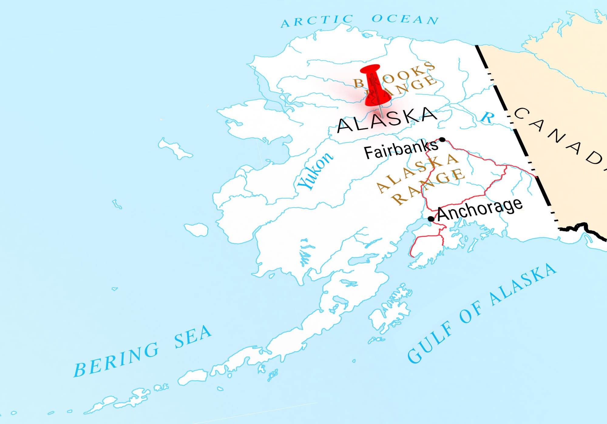 Does Alaska Pay You to Homeschool?