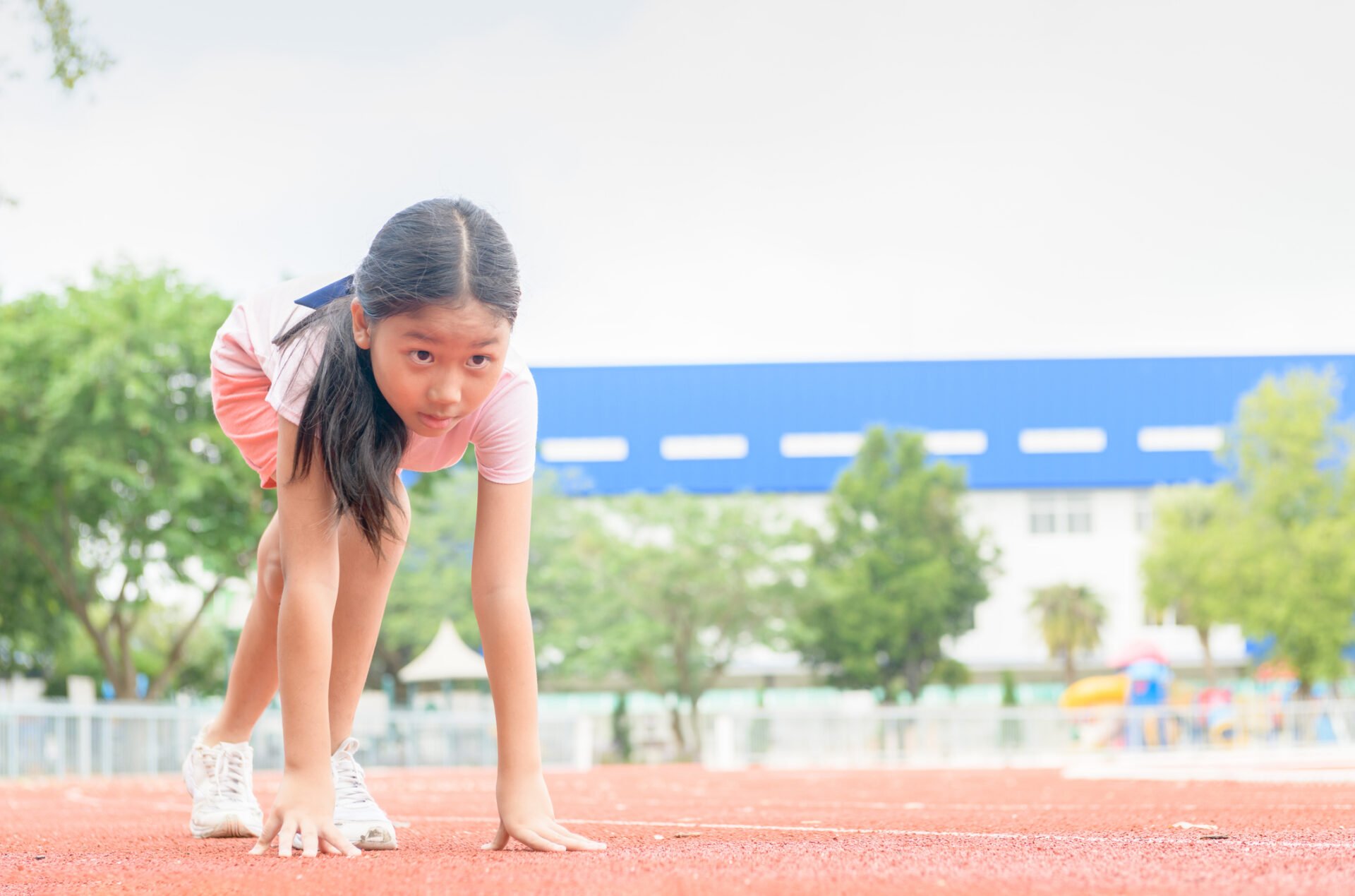 elementary-track