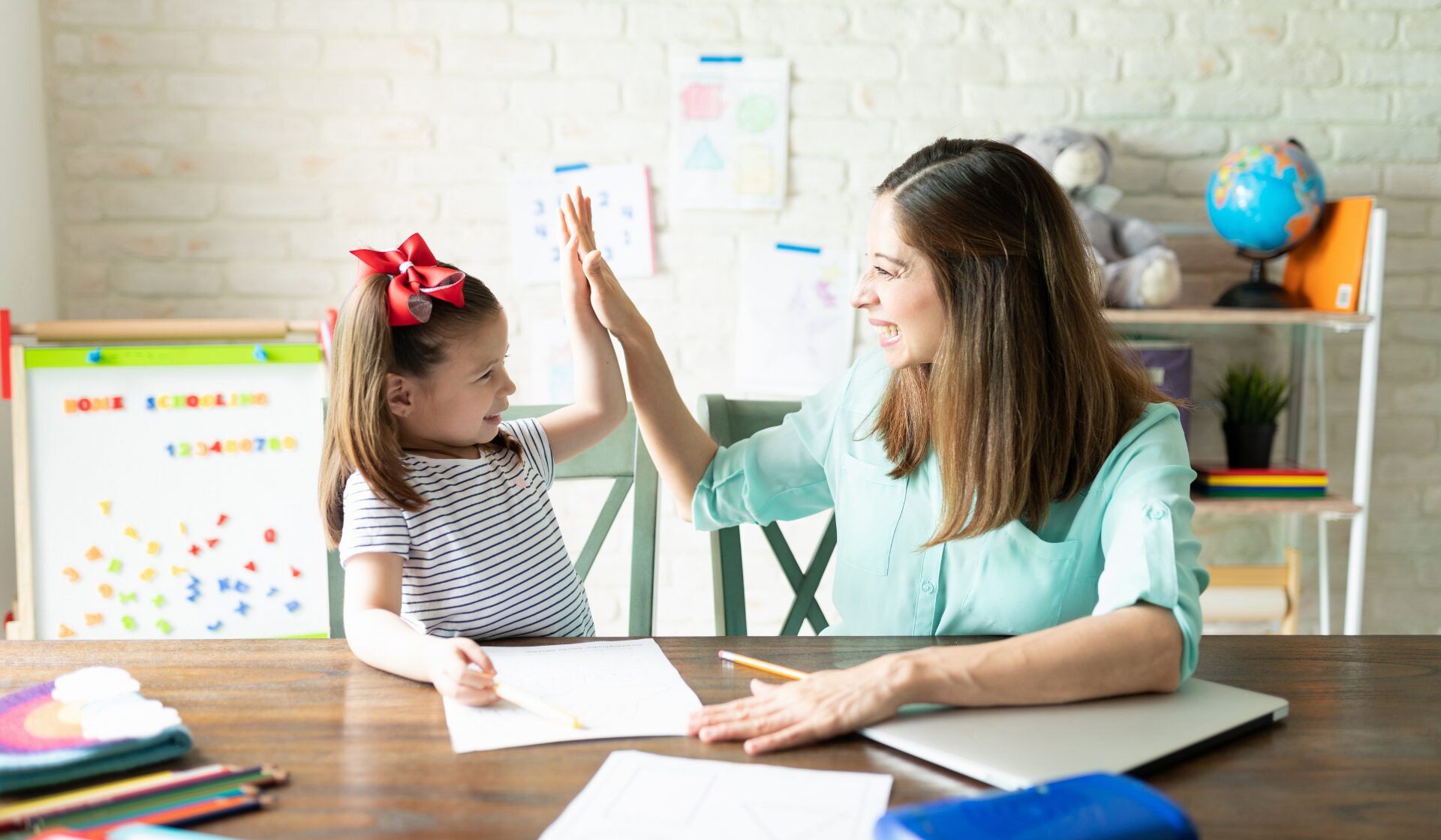 What Does a Day in the Life of a Bridgeway Student Look Like?